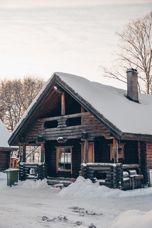 Nuustakumajad Vila Otepää Exterior foto